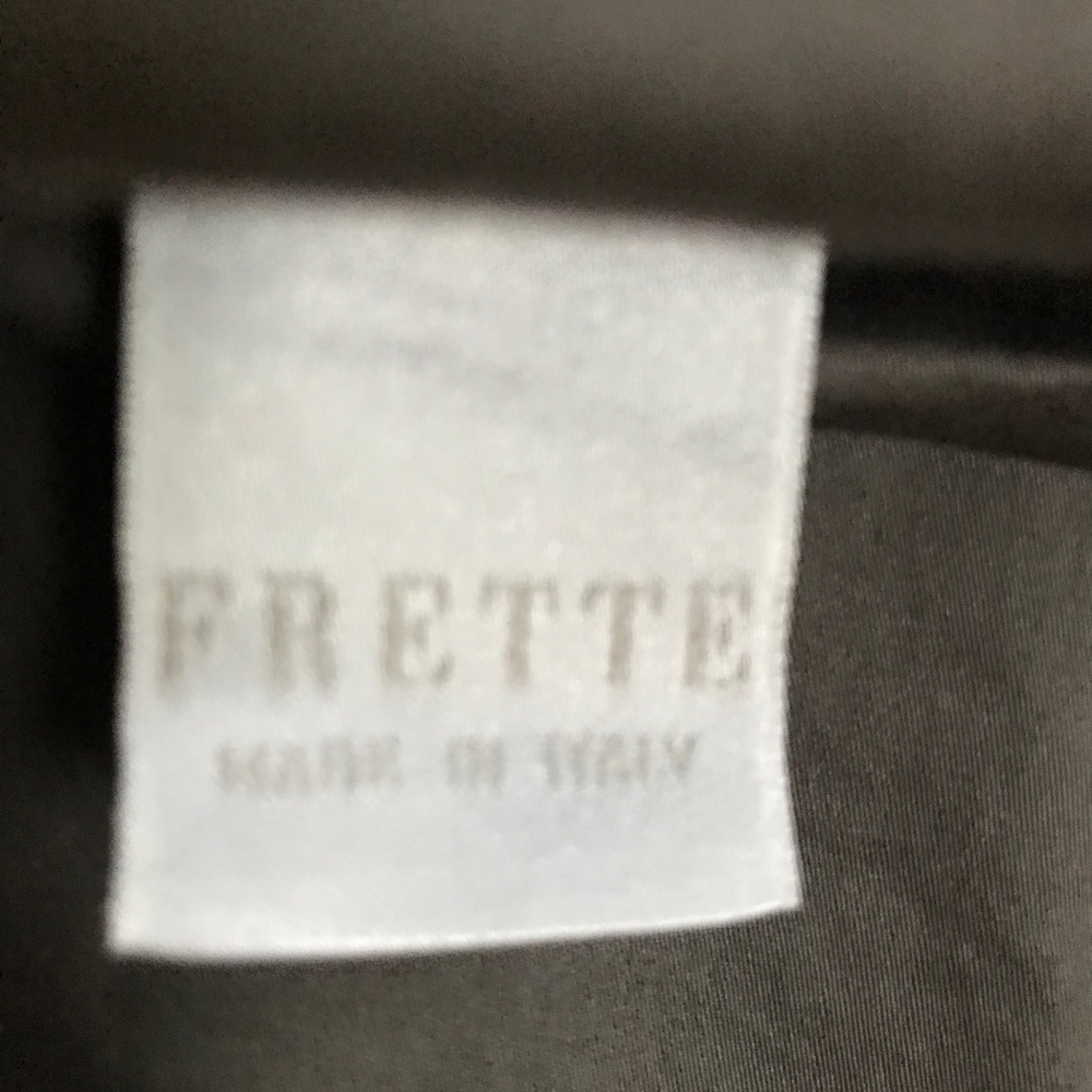 Frette shams